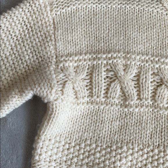 American Eagle long soft sweater never worn - Picture 3 of 5